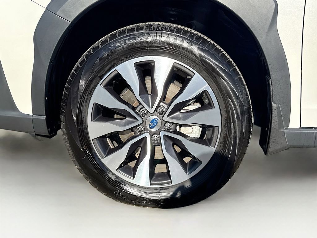 Certified 2025 Subaru Outback Limited w/ Popular Package #2 image 44