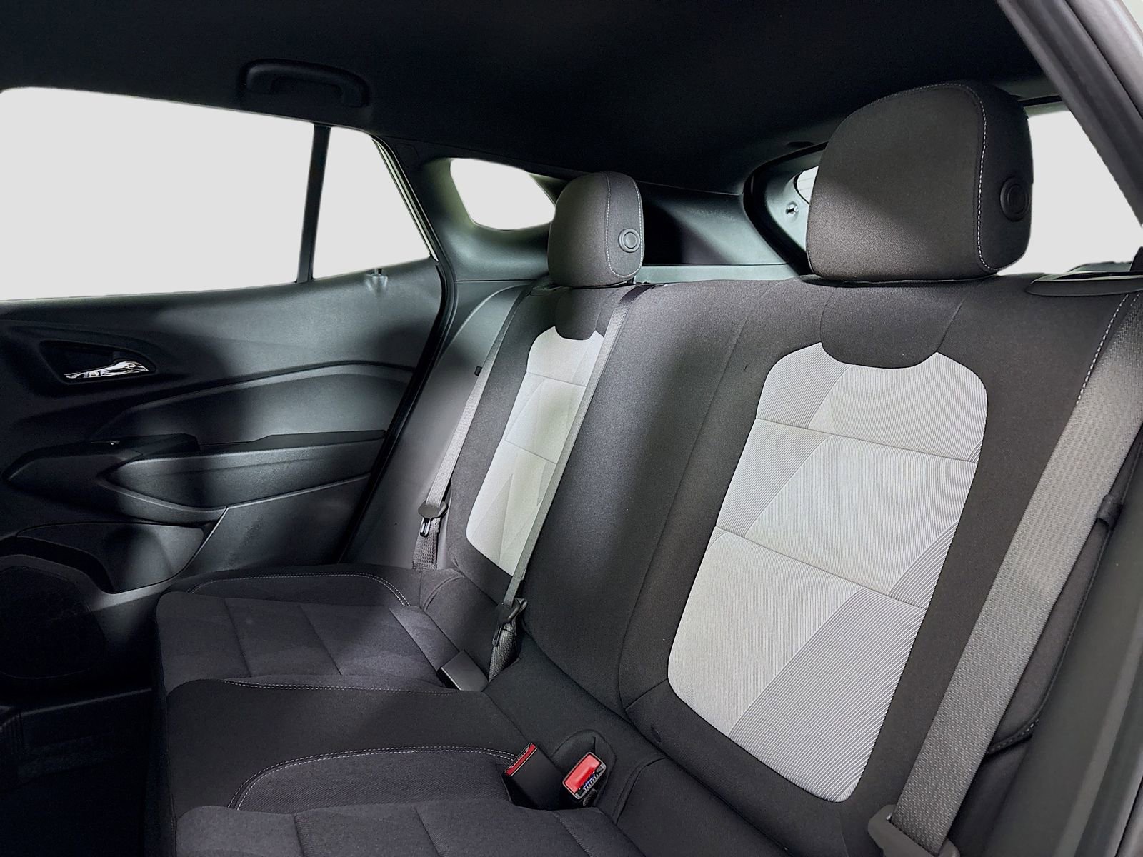 New 2026 Chevrolet Trax RS w/ Driver Confidence Package image 26