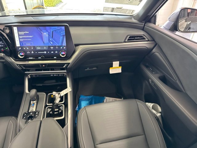 New 2026 Lexus TX 350 AWD image 47