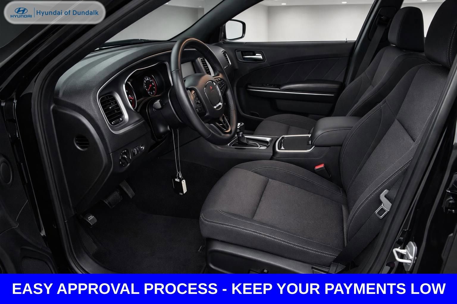 Used 2022 Dodge Charger SXT image 13