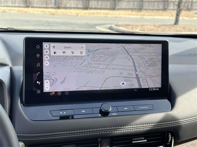 New 2026 Nissan Rogue Platinum w/ Platinum Premium Package image 20