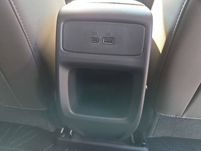 New 2026 Chevrolet Trax ACTIV w/ Driver Confidence Package image 20