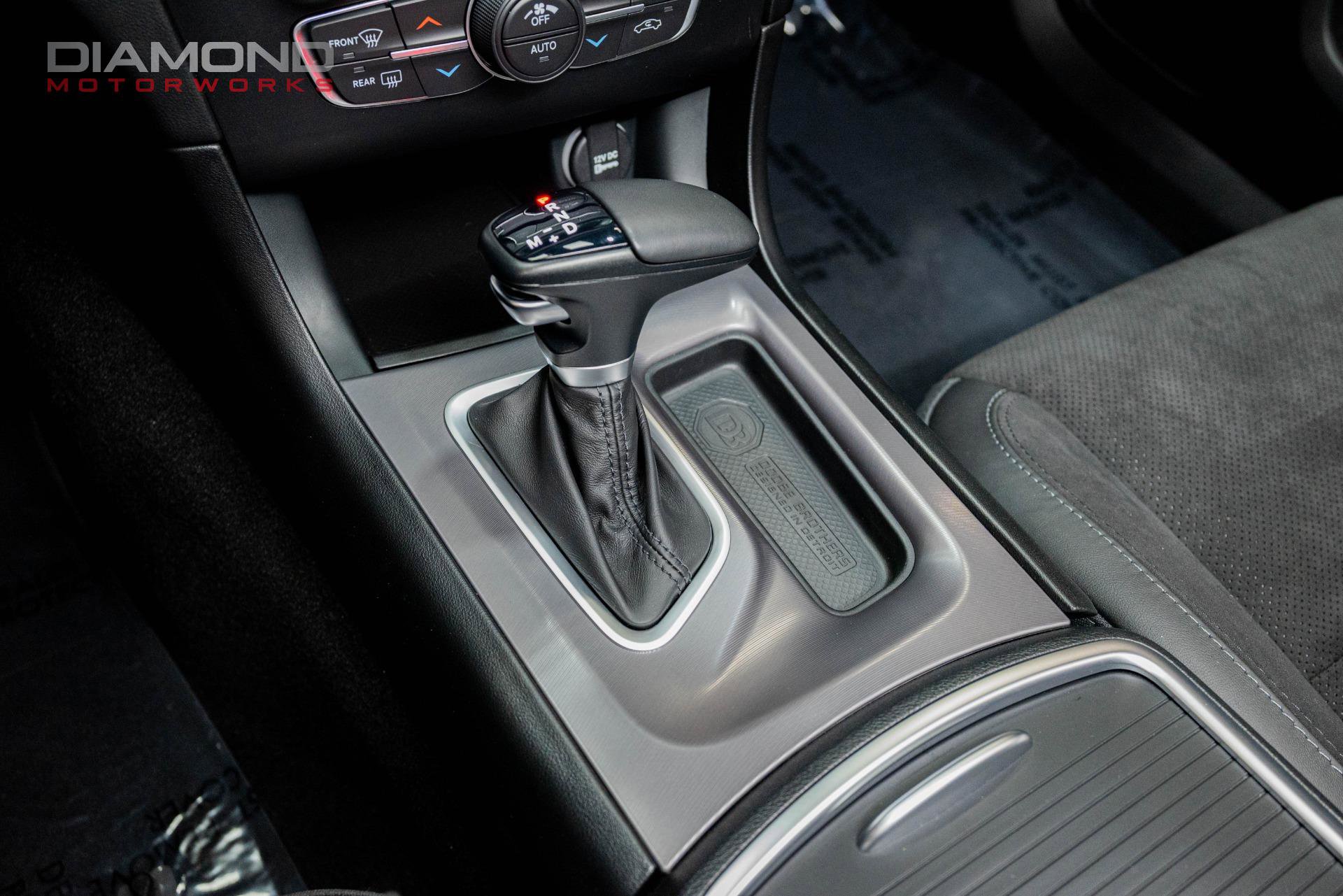 Used 2023 Dodge Charger Scat Pack image 79