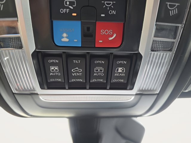 New 2027 RAM 1500 Laramie AWD/4WD image 26