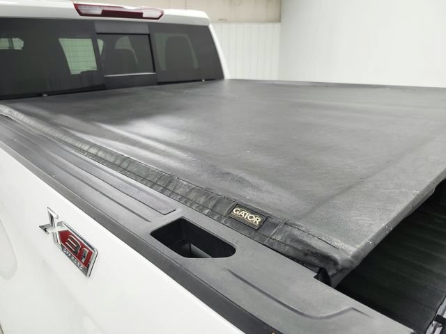 Used 2024 GMC Sierra 1500 Elevation w/ Preferred Package AWD/4WD image 50