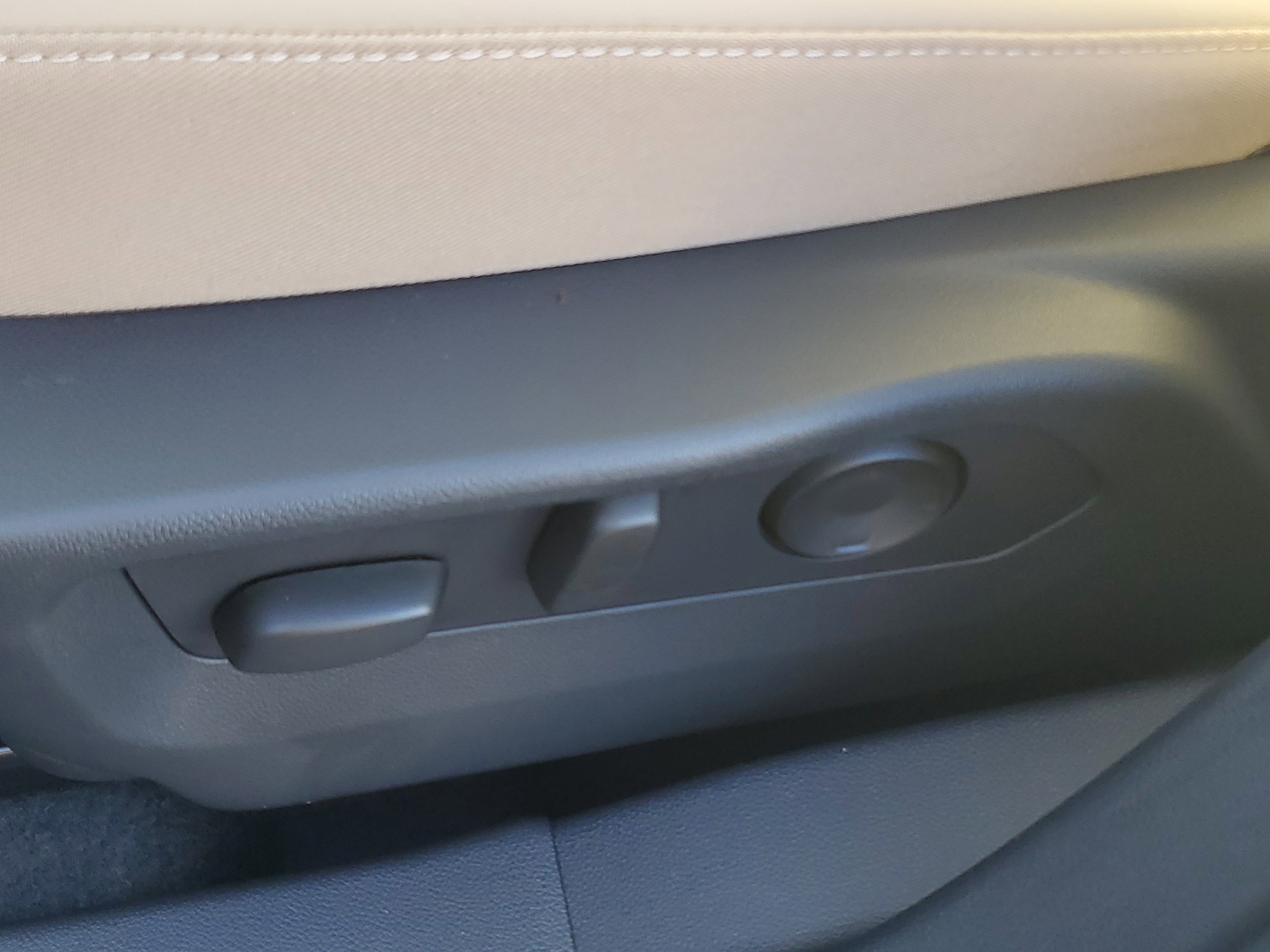 New 2026 Buick Envision Preferred image 25