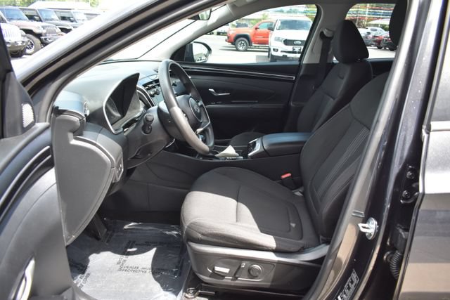 Used 2023 Hyundai Tucson SEL AWD/4WD image 4