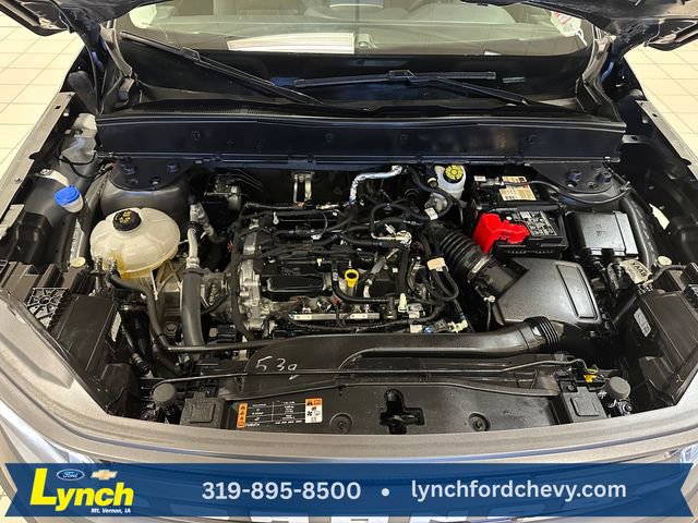 Used 2022 Ford Bronco Sport Big Bend image 20