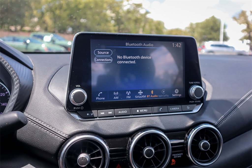 Used 2023 Nissan Sentra SV image 15