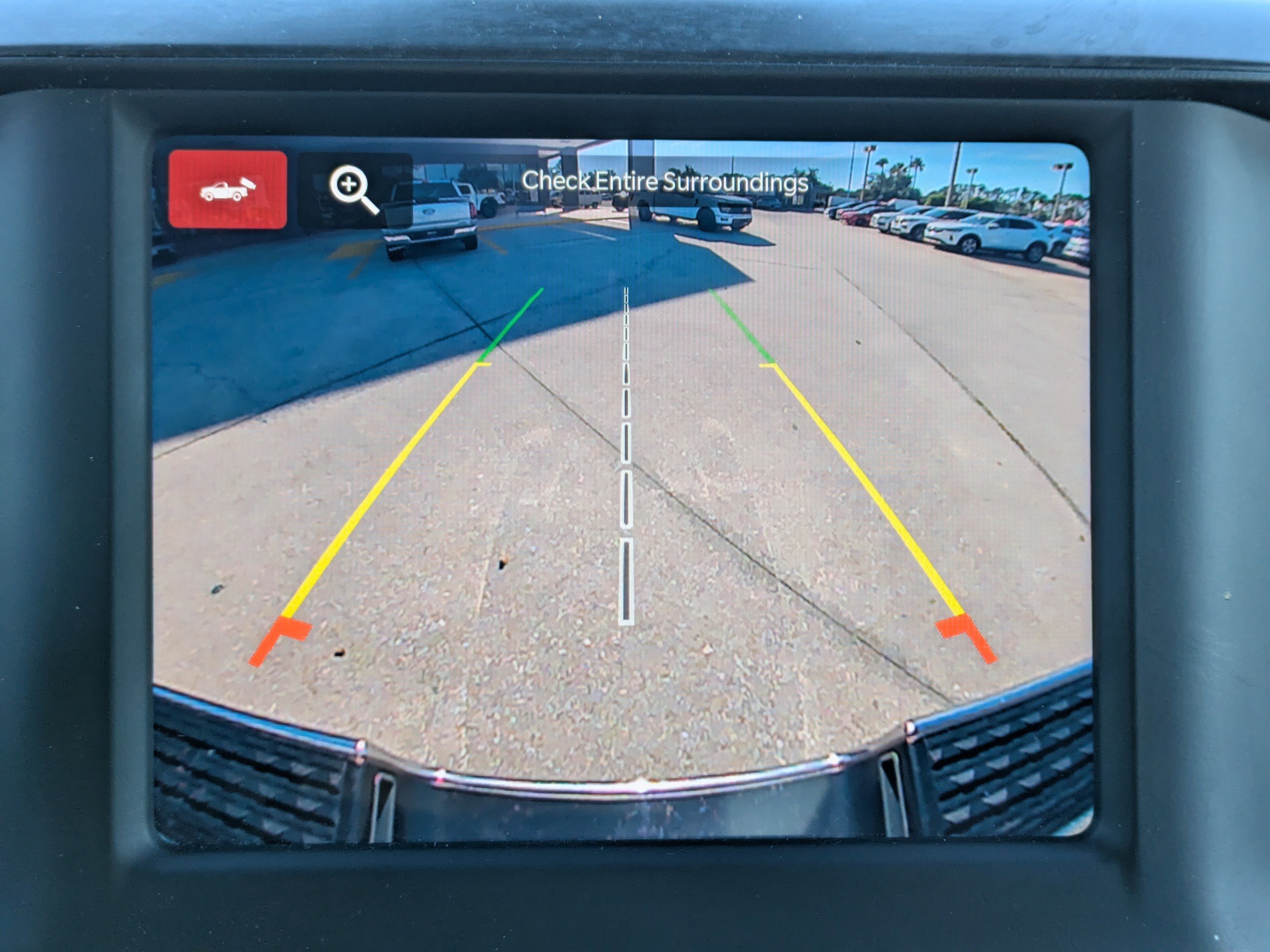 Used 2024 RAM 2500 Big Horn image 21