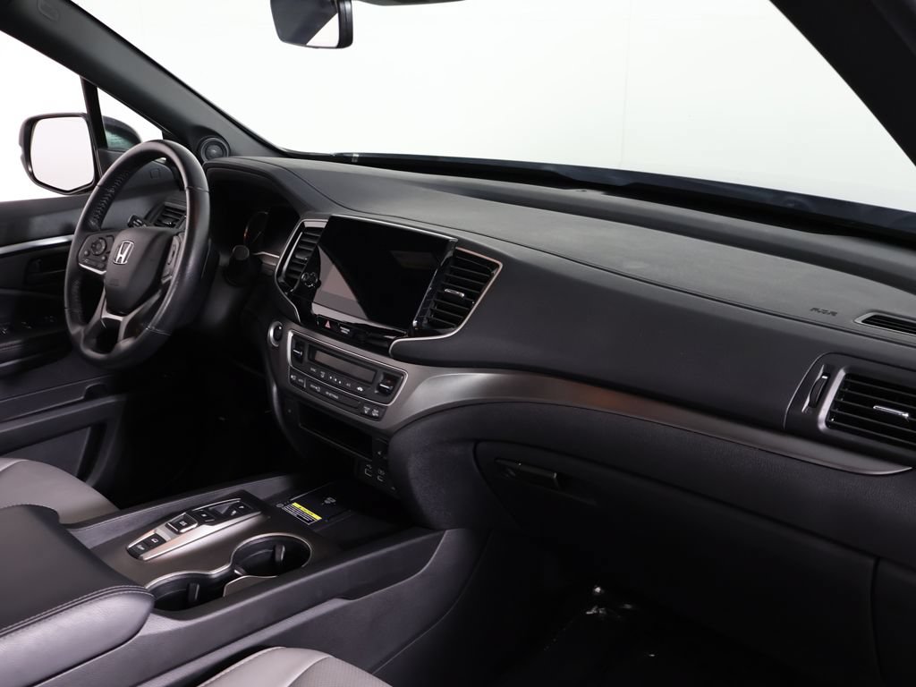 Used 2024 Honda Passport EX-L image 30
