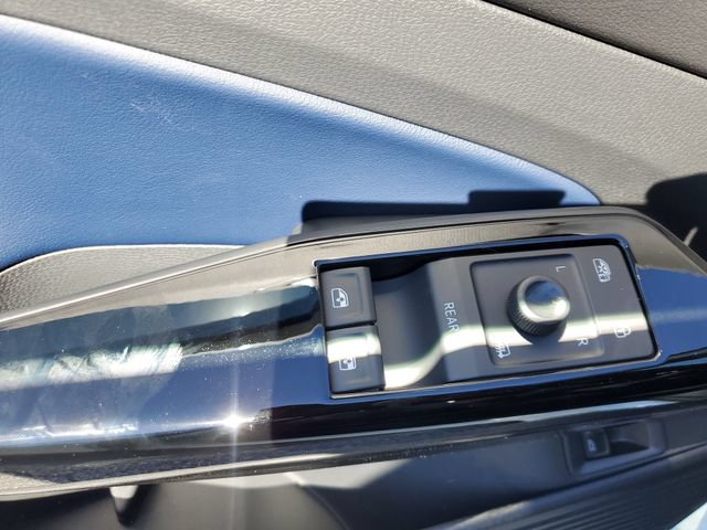 New 2025 Volkswagen ID.4 Pro S AWD/4WD image 31