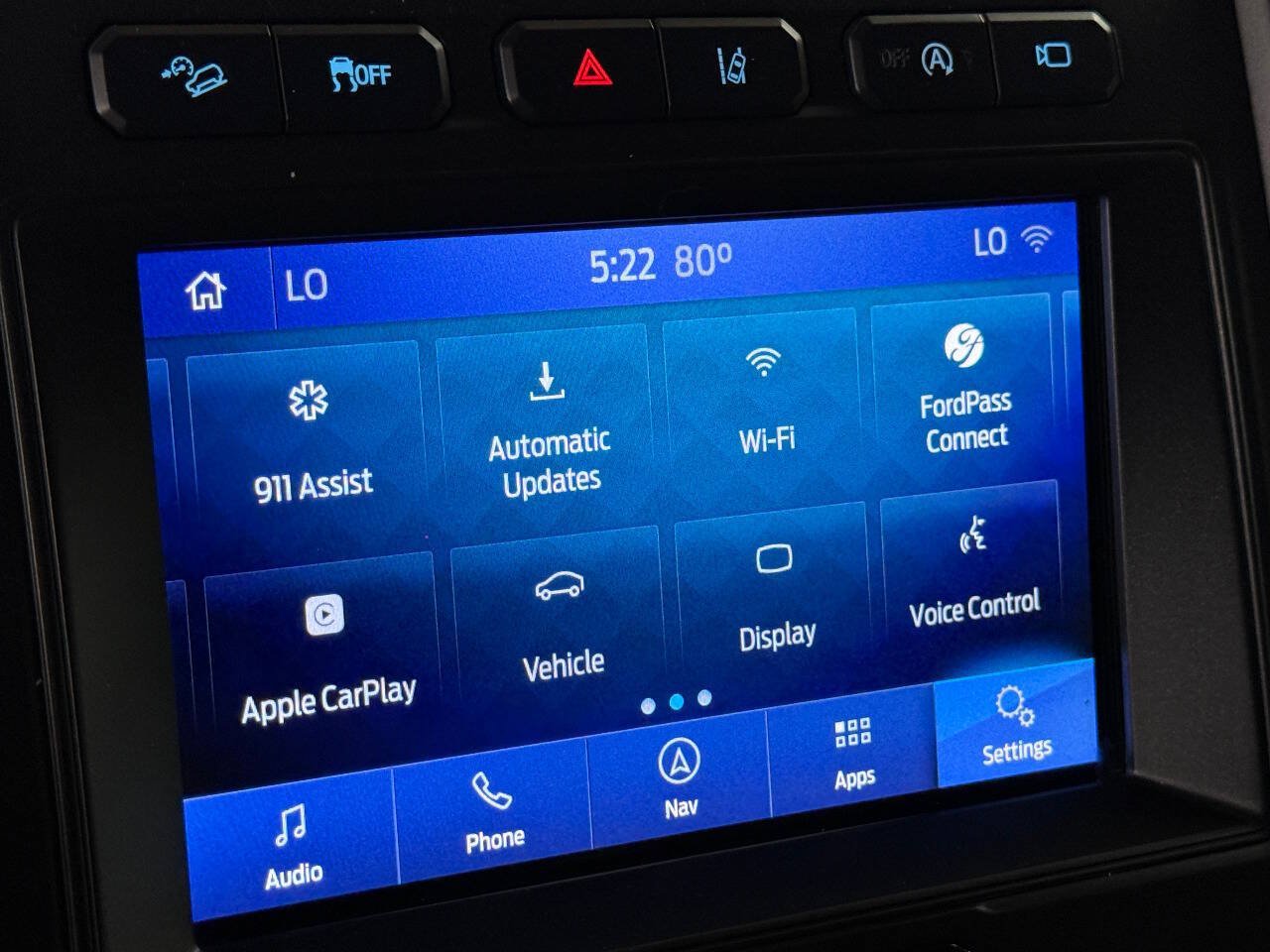 Used 2020 Ford Expedition Max King Ranch AWD/4WD image 55