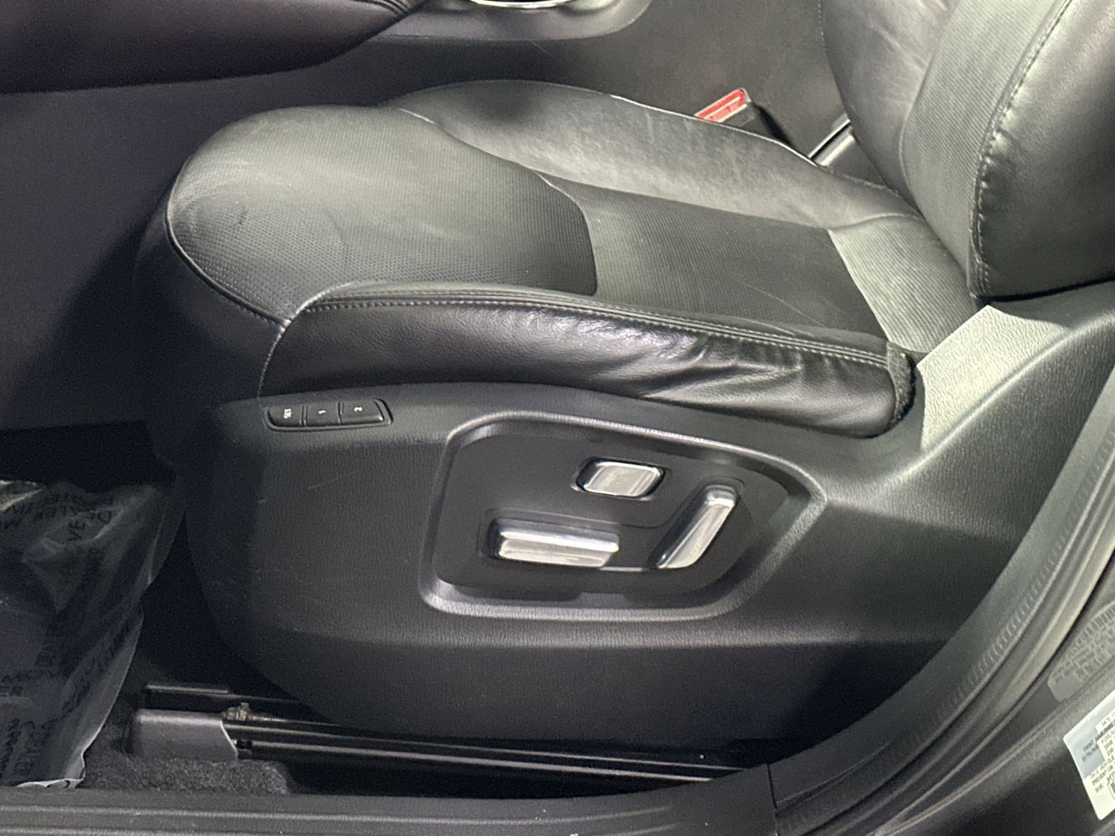 Used 2017 MAZDA CX-9 Grand Touring image 14