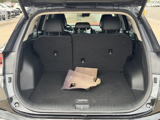 Used 2024 Kia Sportage SX FWD image 26