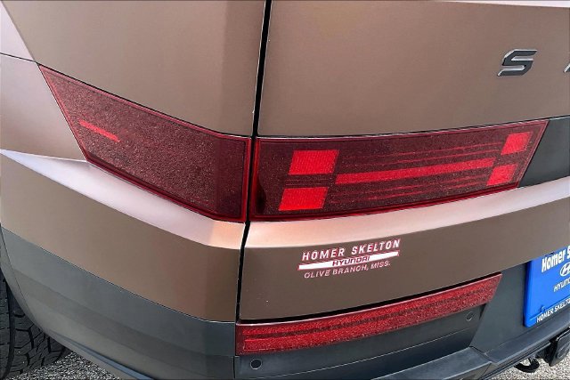 Certified 2024 Hyundai Santa Fe XRT AWD/4WD image 31