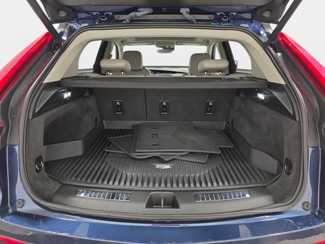 Used 2019 Cadillac XT4 Premium Luxury w/ Cold Weather Package AWD/4WD image 32