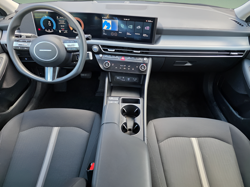 Used 2025 Hyundai Sonata SEL FWD image 21