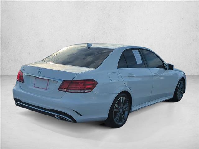 Used 2015 Mercedes-Benz E 350 Sedan image 5