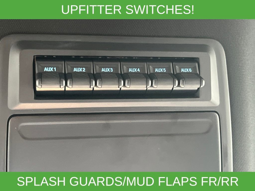 Used 2025 Ford Ranger Raptor image 7