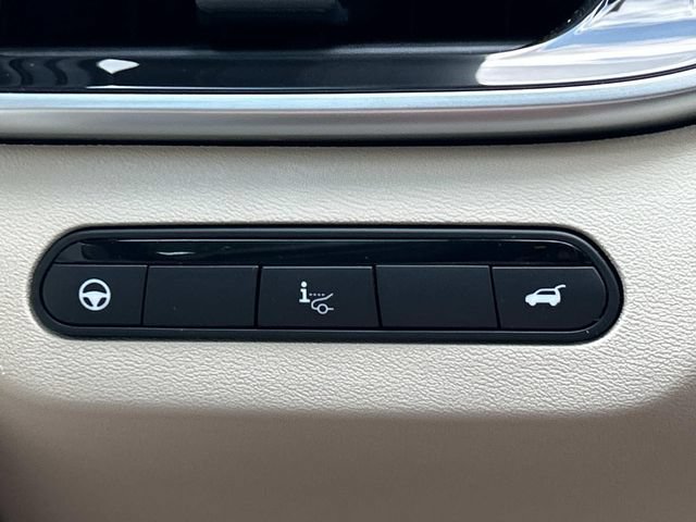 Certified 2025 INFINITI QX60 Sensory w/ Vision Package AWD/4WD image 29