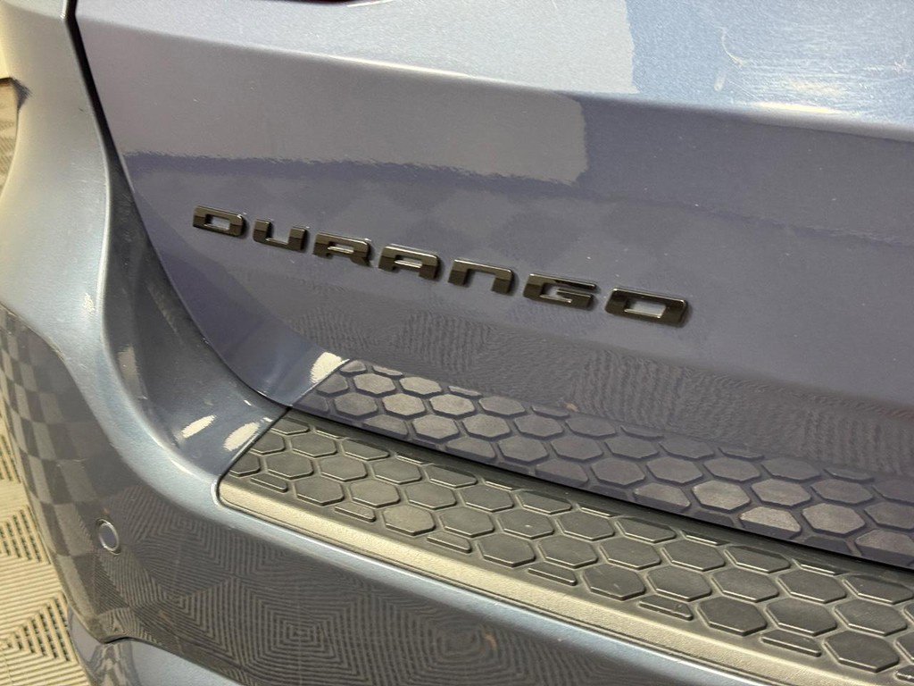 Used 2021 Dodge Durango GT AWD/4WD image 5