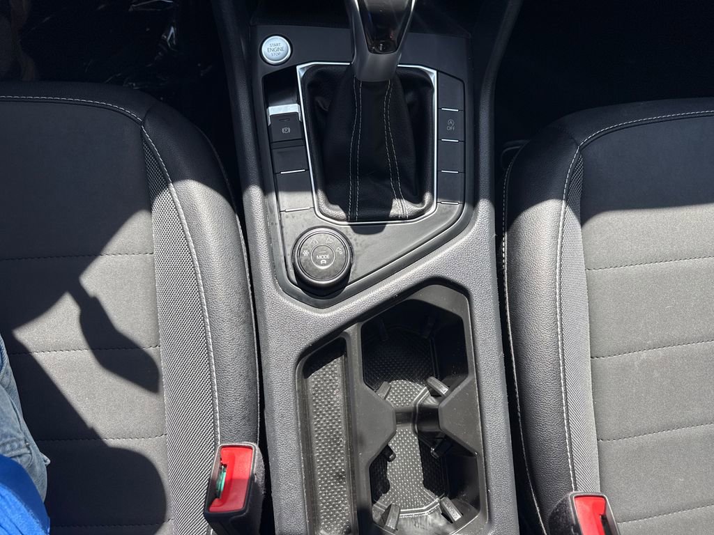 Used 2022 Volkswagen Taos SE image 22