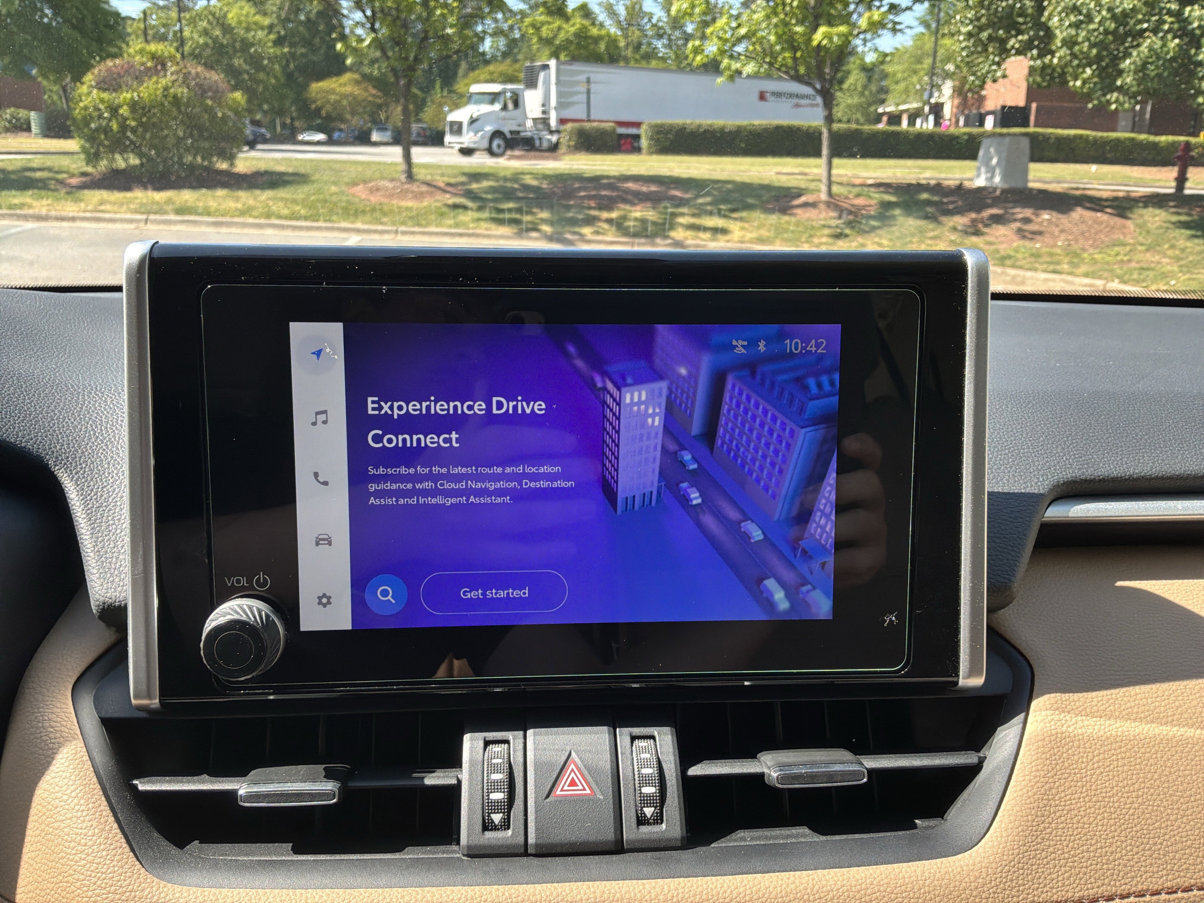 Used 2025 Toyota RAV4 XLE Premium AWD/4WD image 24