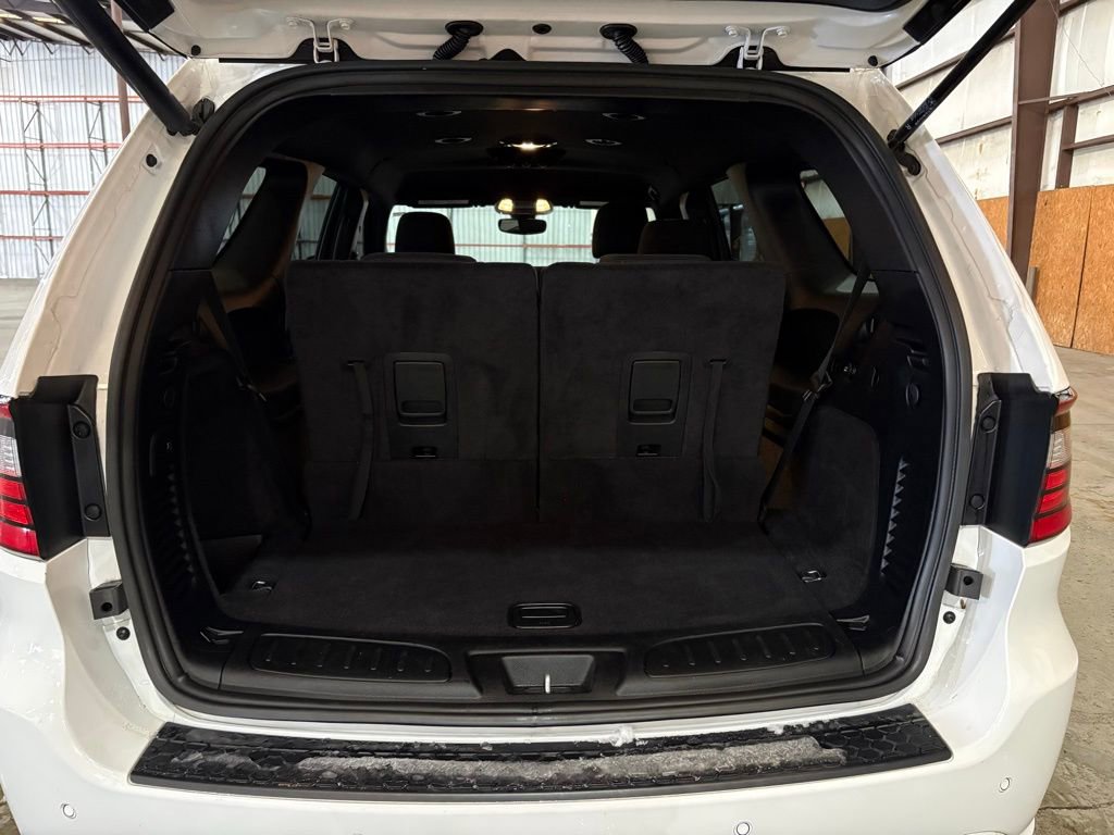 Used 2025 Dodge Durango GT image 15