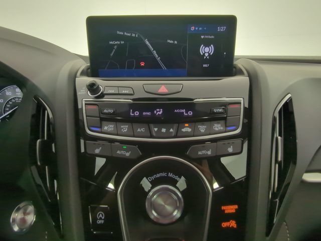 Used 2024 Acura RDX SH-AWD w/ Technology Package image 23