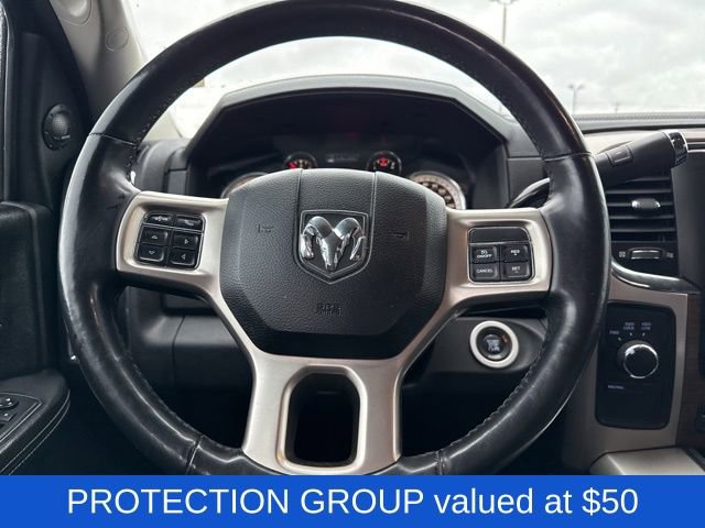 Used 2016 RAM 2500 Laramie image 20