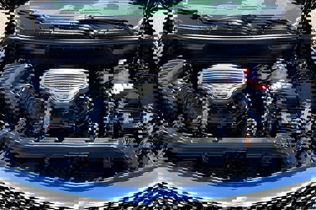 New 2026 Cadillac XT5 Premium Luxury w/ Driver Assist Package image 11