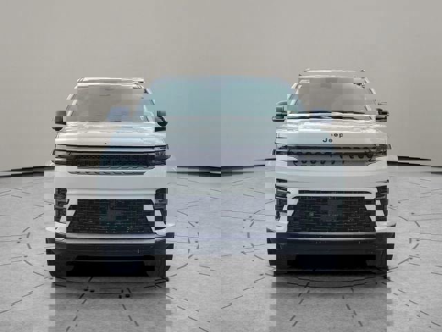 New 2026 Jeep Grand Wagoneer L Limited image 15