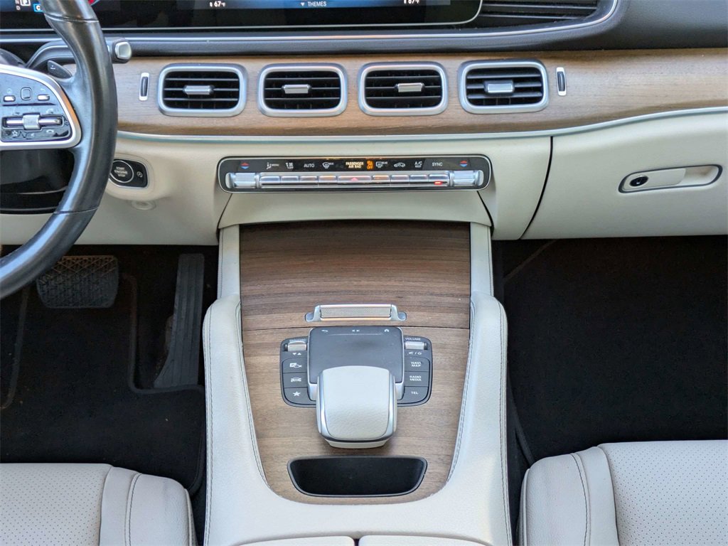 Used 2022 Mercedes-Benz GLE 350 4MATIC image 20