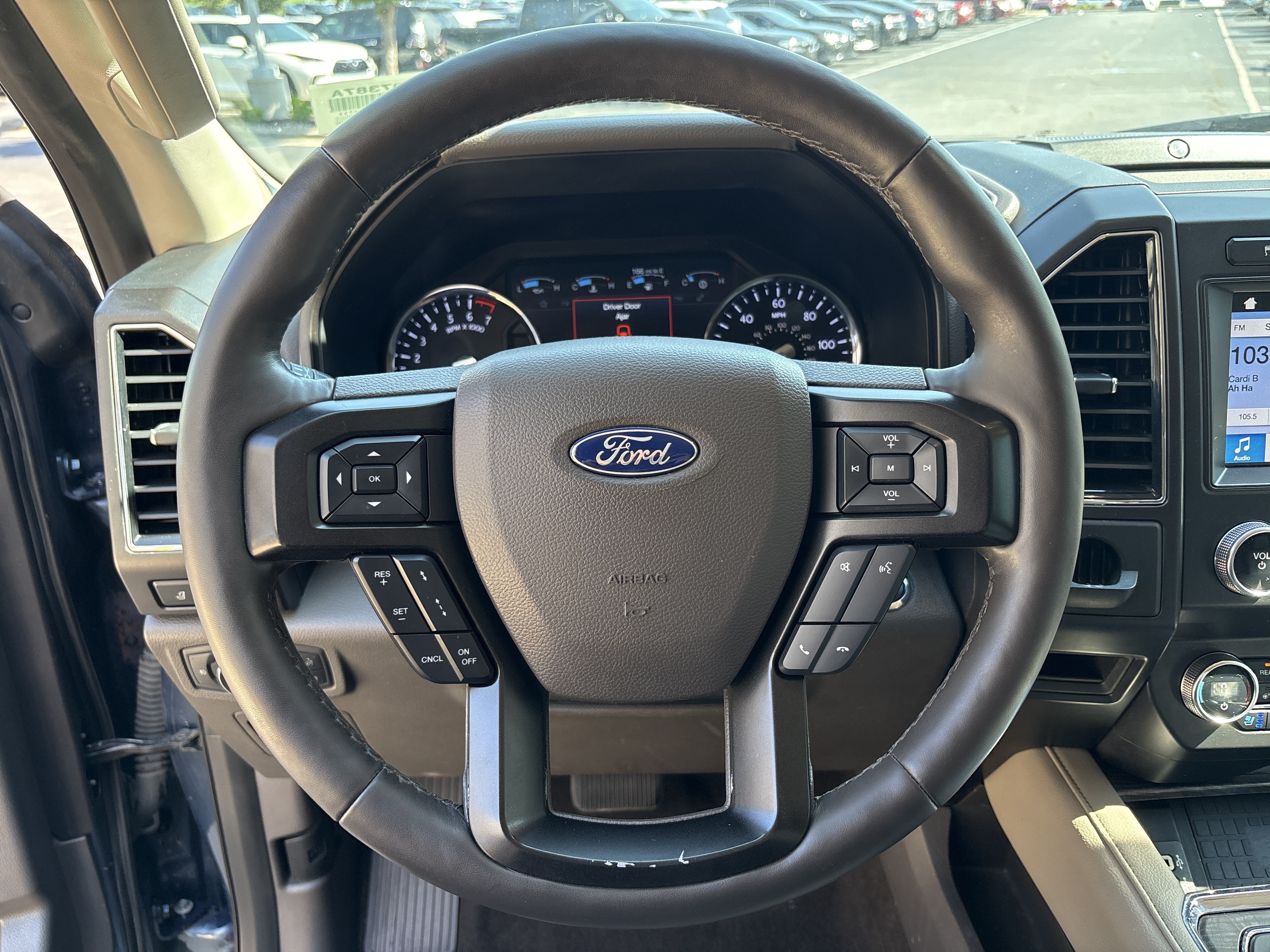 Used 2019 Ford Expedition Limited w/ Equipment Group 302A RWD image 18