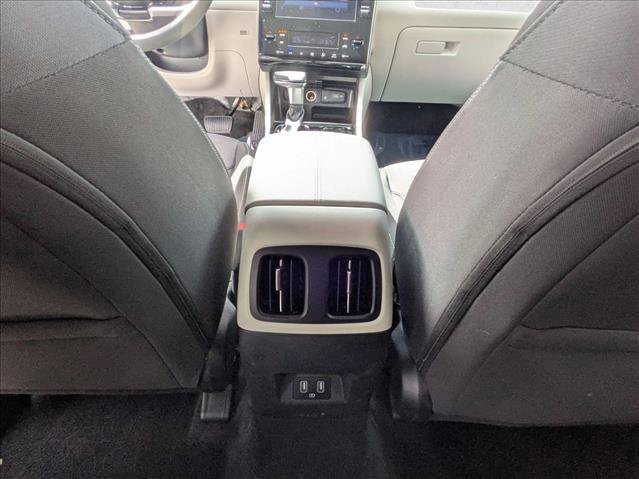 Used 2024 Hyundai Tucson SEL AWD/4WD image 13