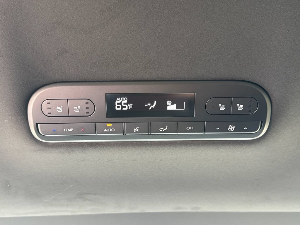 Used 2026 Hyundai Palisade Calligraphy AWD/4WD image 36