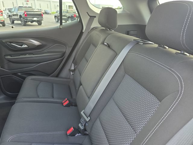 Certified 2024 GMC Terrain SLE w/ Driver Convenience Package FWD image 25