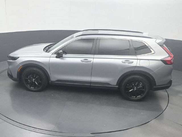 Used 2025 Honda CR-V Sport-L image 26