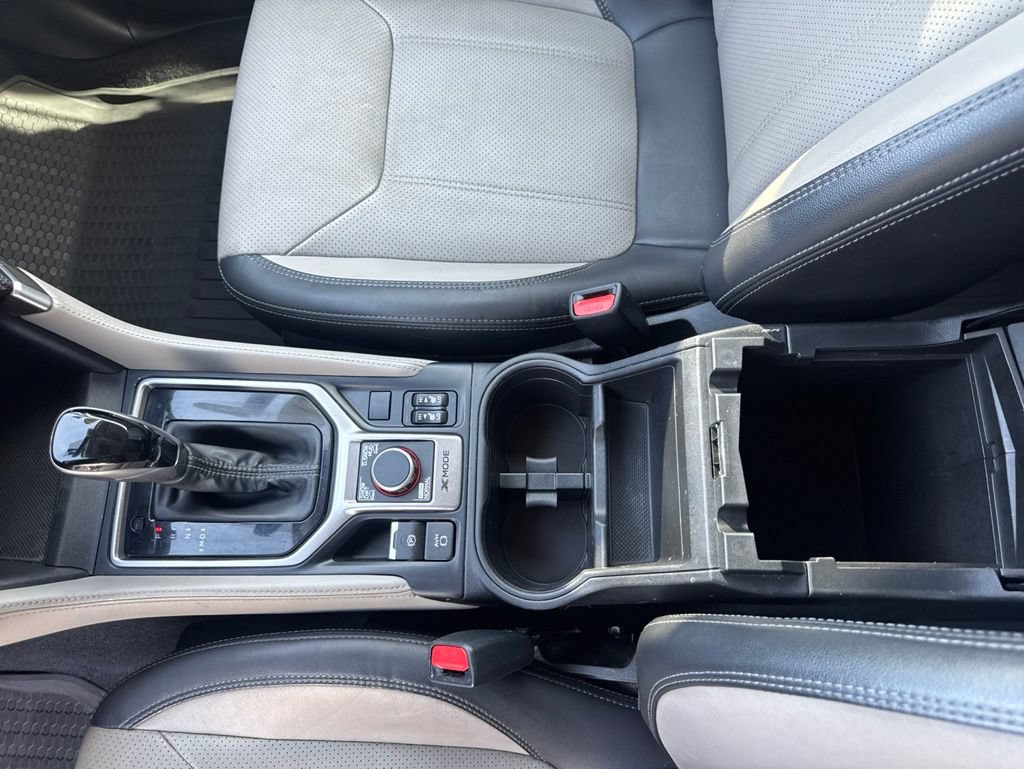 Used 2021 Subaru Forester Limited AWD/4WD image 20