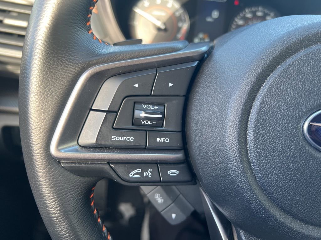 Used 2022 Subaru Crosstrek 2.0i Premium image 57