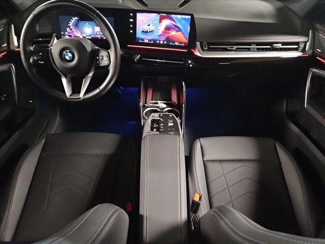 Certified 2026 BMW X1 xDrive28i w/ Technology Package AWD/4WD image 18