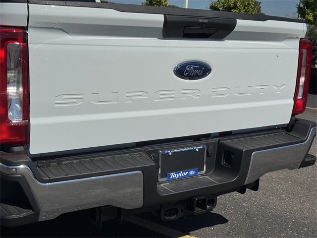 New 2026 Ford F250 XLT image 12