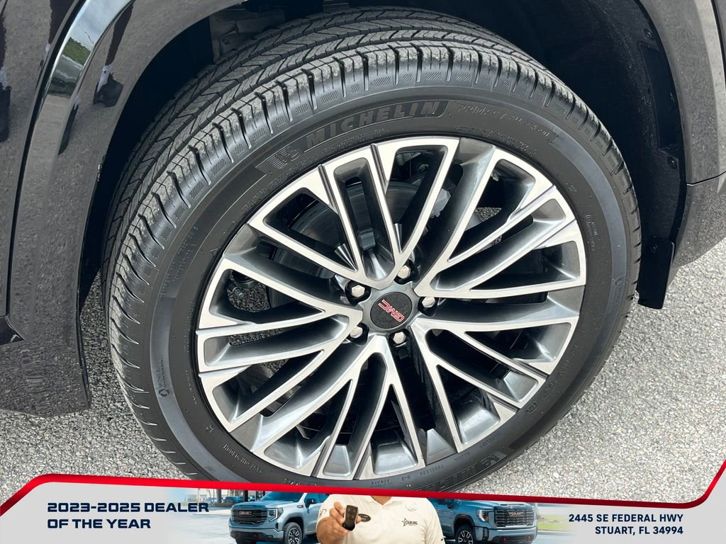 New 2026 GMC Terrain Denali image 21