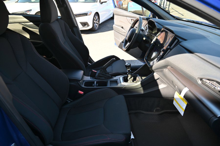 Used 2023 Subaru WRX Premium image 19