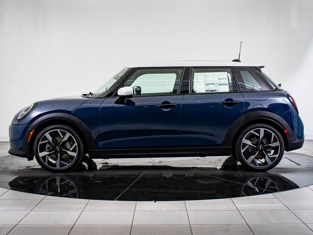 New 2026 MINI Cooper S FWD image 12