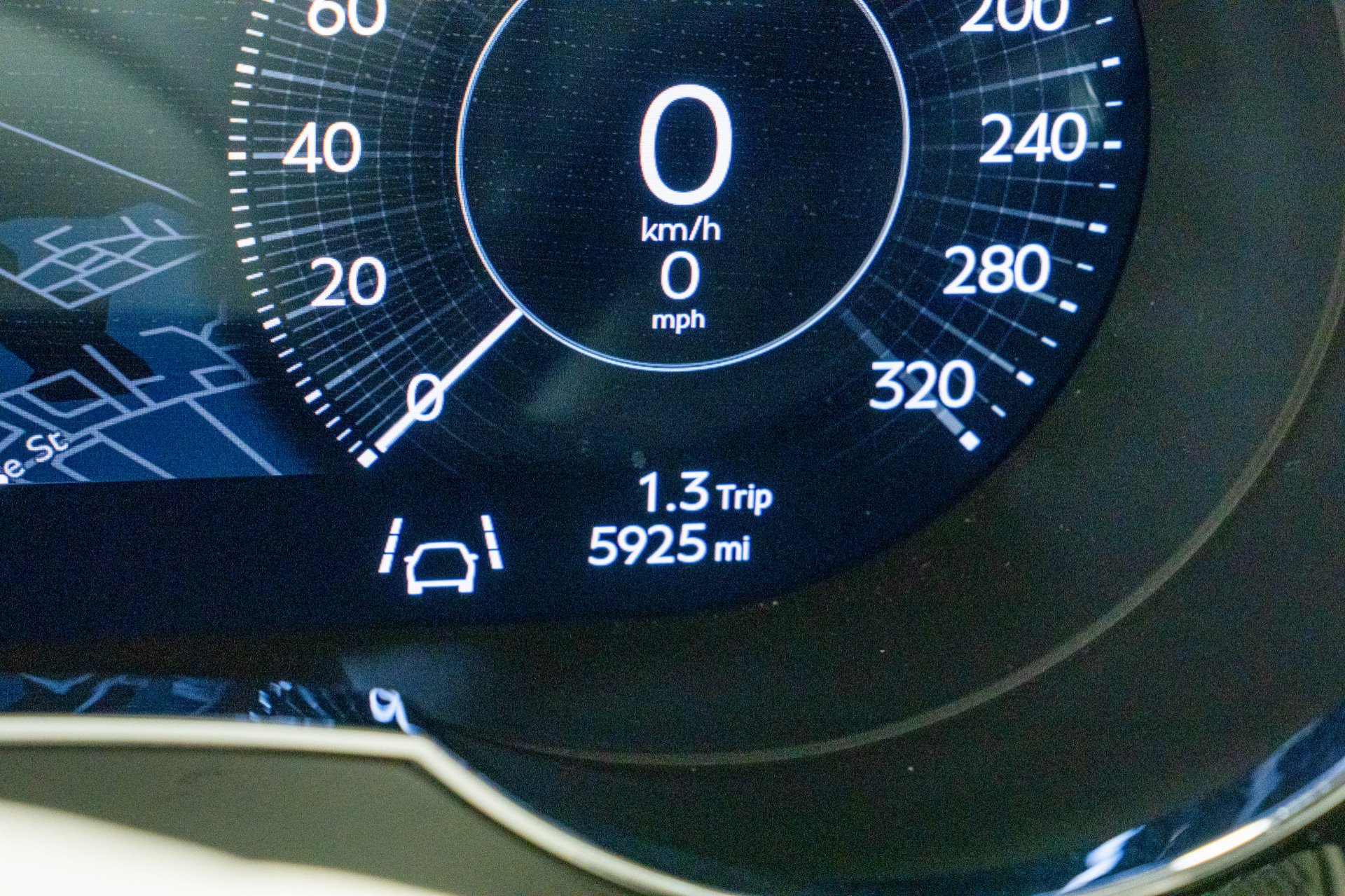 Used 2024 Bentley Bentayga Extended Wheelbase image 20