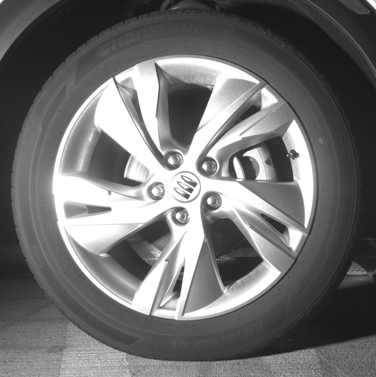 Used 2025 Buick Encore GX Preferred FWD image 13