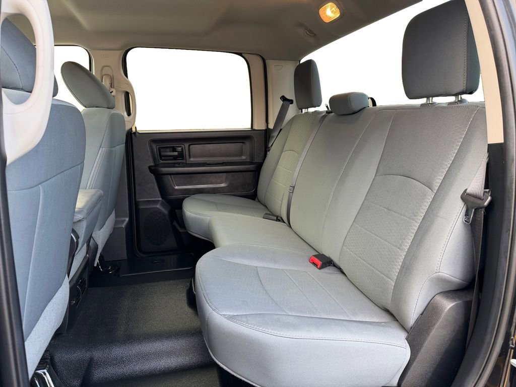 Used 2016 RAM 2500 Tradesman w/ Popular Equipment Group image 17