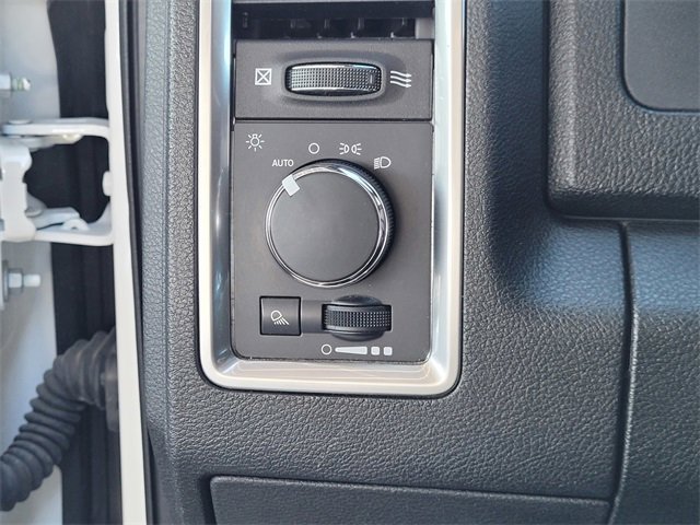 Certified 2024 RAM 1500 Classic Warlock image 14